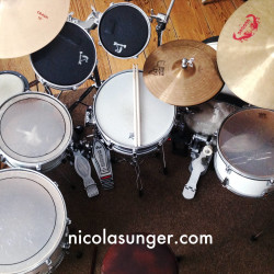 Drumset_Unger_120713