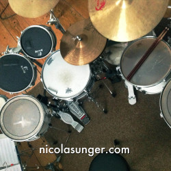 Drumset_Unger_121012