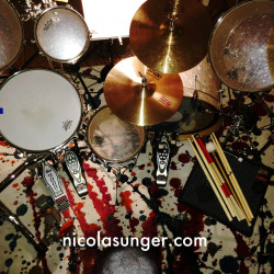 Drumset_Unger_141230