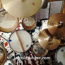 Drumset_Unger_150111