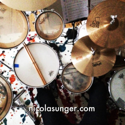 Drumset_Unger_150118