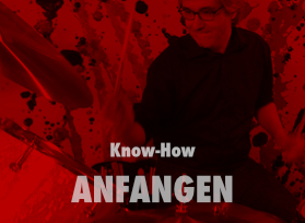 Know-How_Anfangen_Nicolas_Unger_Blog