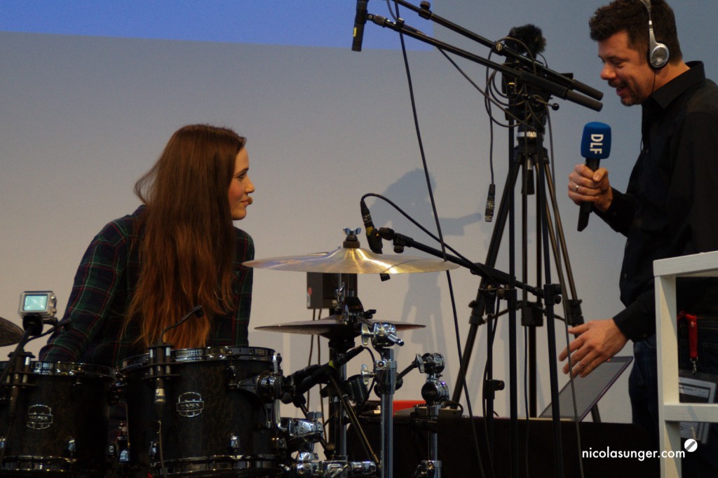 Anika_Nilles_Musikmesse_Frankfurt_2016_1