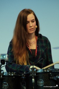 Anika_Nilles_Musikmesse_Frankfurt_2016_2