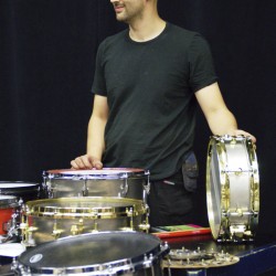 DrumkenStein_Drums_1