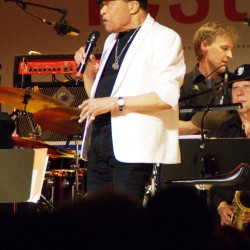 Al Jarreau & Paul_Hoechstaedter & hr Big Band 2016