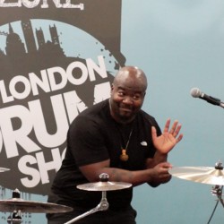 Chris_Coleman_London_Drum_Show_5