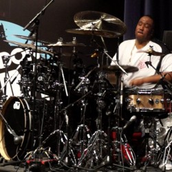 Eric_Moore_II_London_Drum_Show_2016