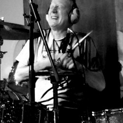 Gregg Bissonette @ drumladen 2016