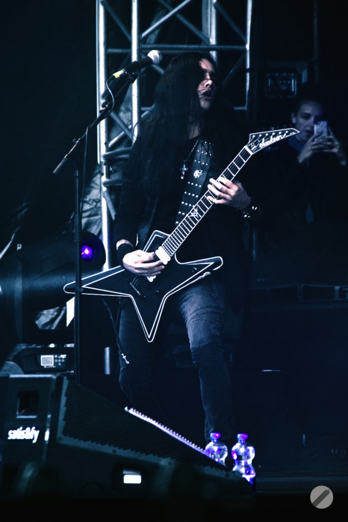 Gus G.