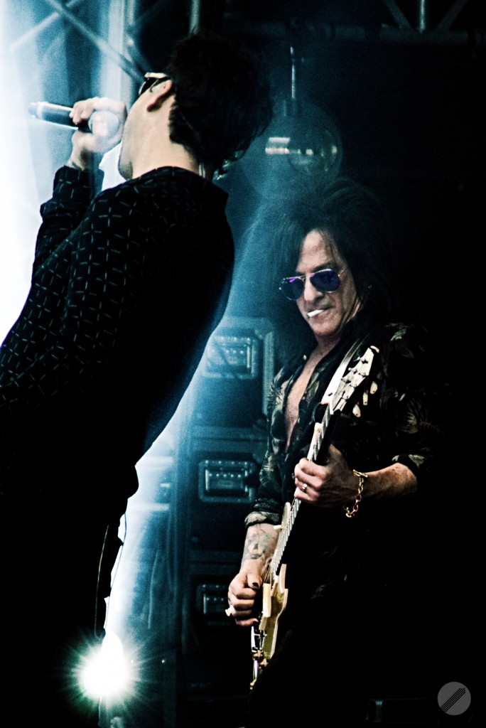 Steve Stevens 1.2