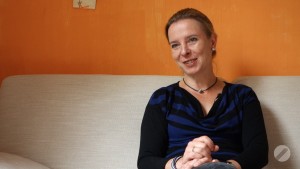 Katarzyna Myćka Interview - #Ghanaia20