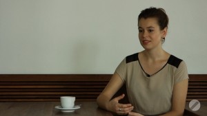 Marianna Bednarska Interview - #Ghanaia20