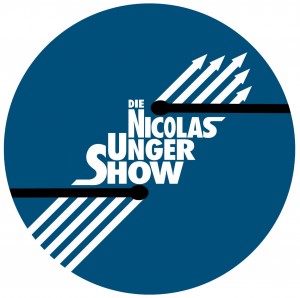 NicolasUngerShow_LOGO