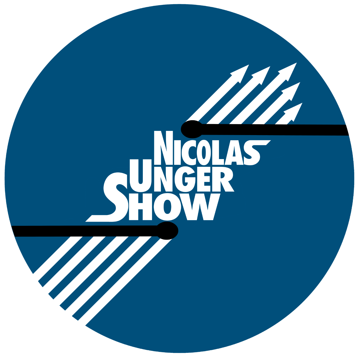 Die Nicolas Unger Show #NicolasUngerShow