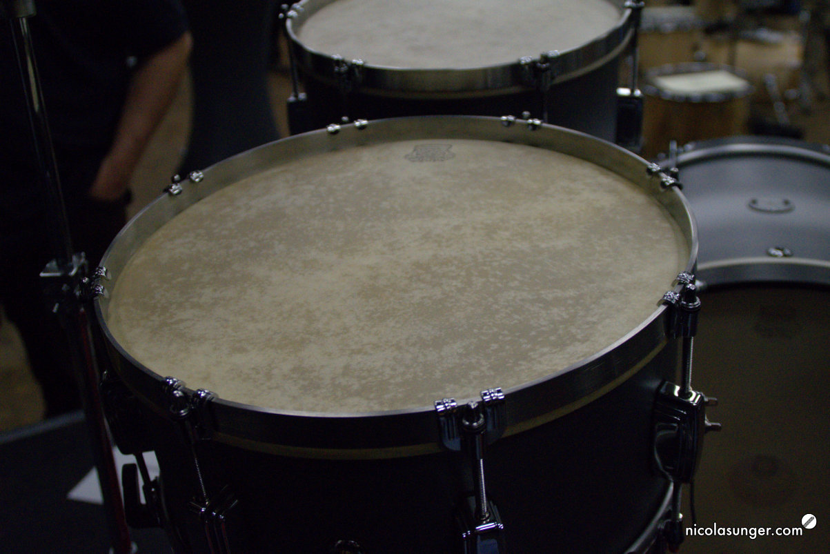 Solid Drums Switzerland