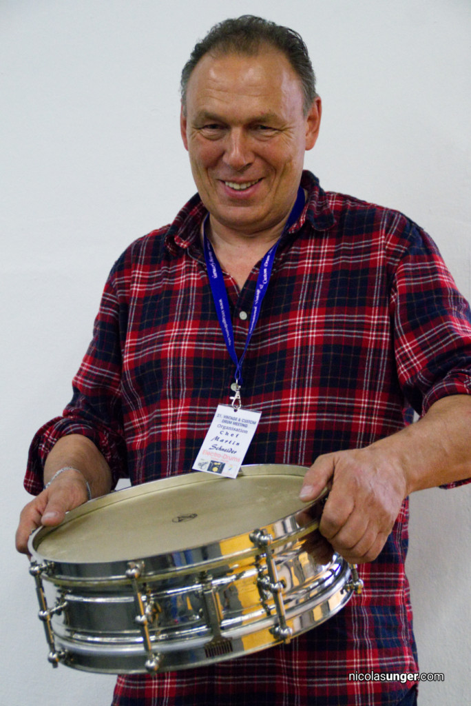 Musikmesse_Fankfurt_2019_Vintage_Drums_04_Martin_Schneider