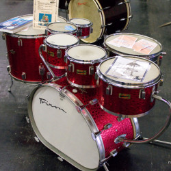 Musikmesse_Fankfurt_2019_Vintage_Drums_05