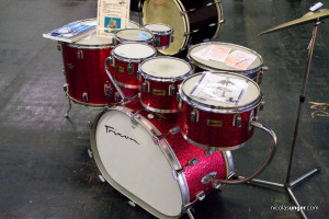 Musikmesse_Fankfurt_2019_Vintage_Drums_05