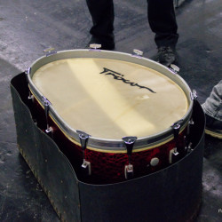 Musikmesse_Fankfurt_2019_Vintage_Drums_16