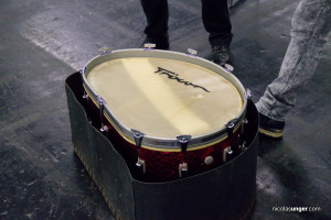 Musikmesse_Fankfurt_2019_Vintage_Drums_16