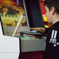 Musikmesse_Frankfurt_2019_arcade_01