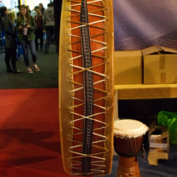 Musikmesse_Frankfurt_2019_big_drum_02