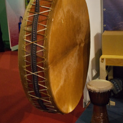 Musikmesse_Frankfurt_2019_big_drum_03